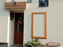 Rodinné ubytování Vilvin Kašperské Hory - Kašperské Hory