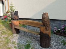 Rodinné ubytování Vilvin Kašperské Hory - Kašperské Hory