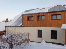 Rodinné ubytování Vilvin Kašperské Hory - Kašperské Hory