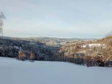 Rodinné ubytování Vilvin Kašperské Hory - Kašperské Hory