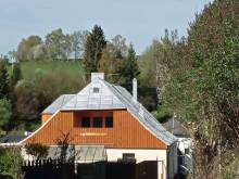 Rodinné ubytování Vilvin Kašperské Hory - Kašperské Hory