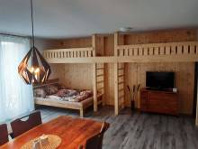 Apartmán U Mamuta - Dolní Morava