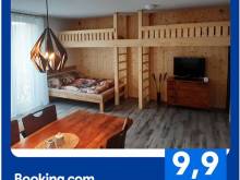 Apartmán U Mamuta - Dolní Morava