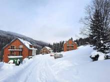 Apartmán U Mamuta - Dolní Morava