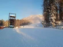 Apartmán U Mamuta - Dolní Morava