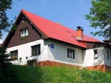 Privát Ponocný - Rokytnice nad Jizerou