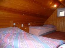 Privát Ponocný - Rokytnice nad Jizerou