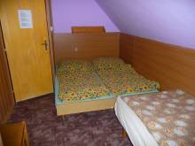 Privát Ponocný - Rokytnice nad Jizerou