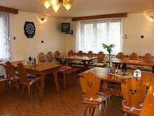Privát Ponocný - Rokytnice nad Jizerou