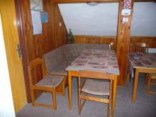 Privát Ponocný - Rokytnice nad Jizerou