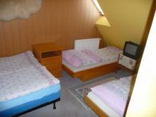 Privát Ponocný - Rokytnice nad Jizerou