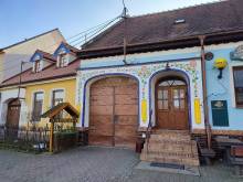 Ubytování u Stázky a u Babky - Lanžhot