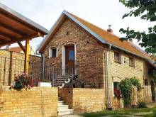 Starý dvůr pod Pálavou - Šakvice