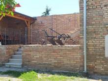 Starý dvůr pod Pálavou - Šakvice