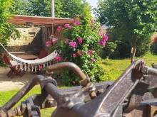 Starý dvůr pod Pálavou - Šakvice