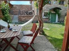 Starý dvůr pod Pálavou - Šakvice