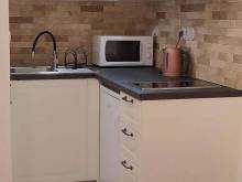 Starý dvůr pod Pálavou - Šakvice