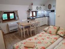 Starý dvůr pod Pálavou - Šakvice