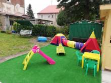 Apartmán Petra - Kovářská