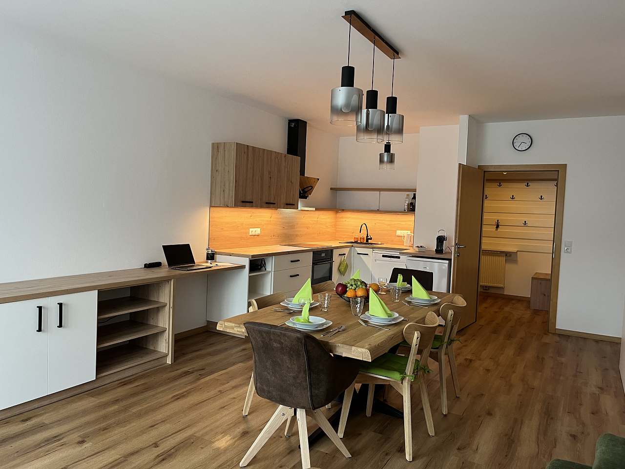 Appartement NaMoll - 