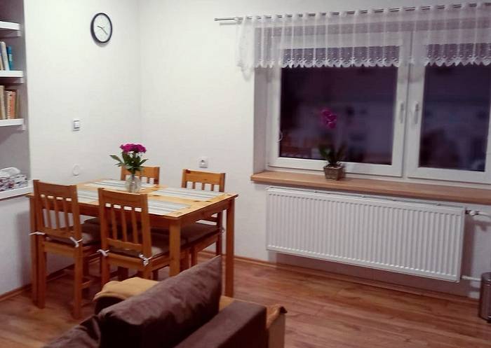 Apartmán U Parku - Protivín