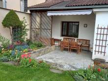 Apartmán U Parku - Protivín