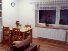 Apartmán U Parku - Protivín