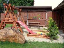 Apartmán U Parku - Protivín
