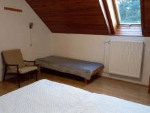 Apartmán U Parku - Protivín