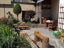 Apartmán U Parku - Protivín