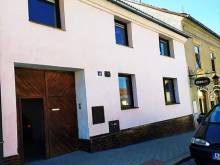 Apartmán U Parku - Protivín
