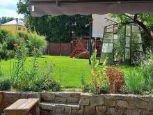 Apartmán U Parku - Protivín