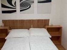 Apartmán U Parku - Protivín