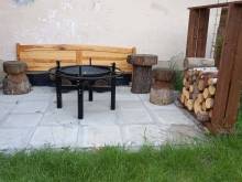 Apartmán U Parku - Protivín