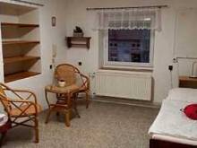 Apartmán U Parku - Protivín