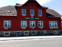Hospůdka u Obušku - foto 1 Hospůdka u Obušku 1