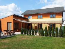 Apartmány Sophia - Apartmán 5 - Velké Losiny