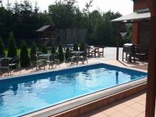 Apartmány Sophia - Apartmán 5 - Velké Losiny