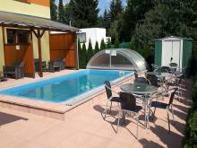 Apartmány Sophia - Apartmán 5 - Velké Losiny