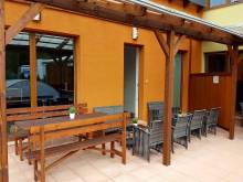Apartmány Sophia - Apartmán 5 - Velké Losiny