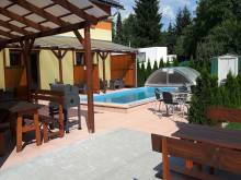Apartmány Sophia - Apartmán 5 - Velké Losiny