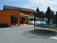 Apartmány Sophia - Apartmán 5 - Velké Losiny