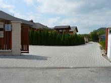 Apartmány Sophia - Apartmán 5 - Velké Losiny