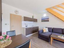 Apartmány Sophia - Apartmán 5 - Velké Losiny