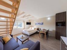 Apartmány Sophia - Apartmán 5 - Velké Losiny