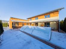 Apartmány Sophia - Apartmán 5 - Velké Losiny