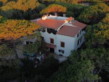 Sardinie Apartmánový dům San Pietro - 