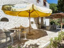 Sardinie Apartmánový dům San Pietro - 