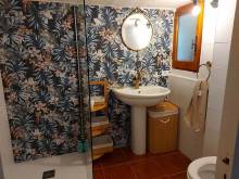 Sardinie Apartmánový dům San Pietro - 