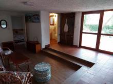 Sardinie Apartmánový dům San Pietro - 